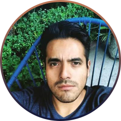 Jorge Álvarez