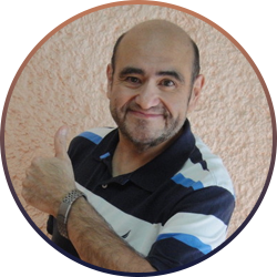 Mauro Aguilar